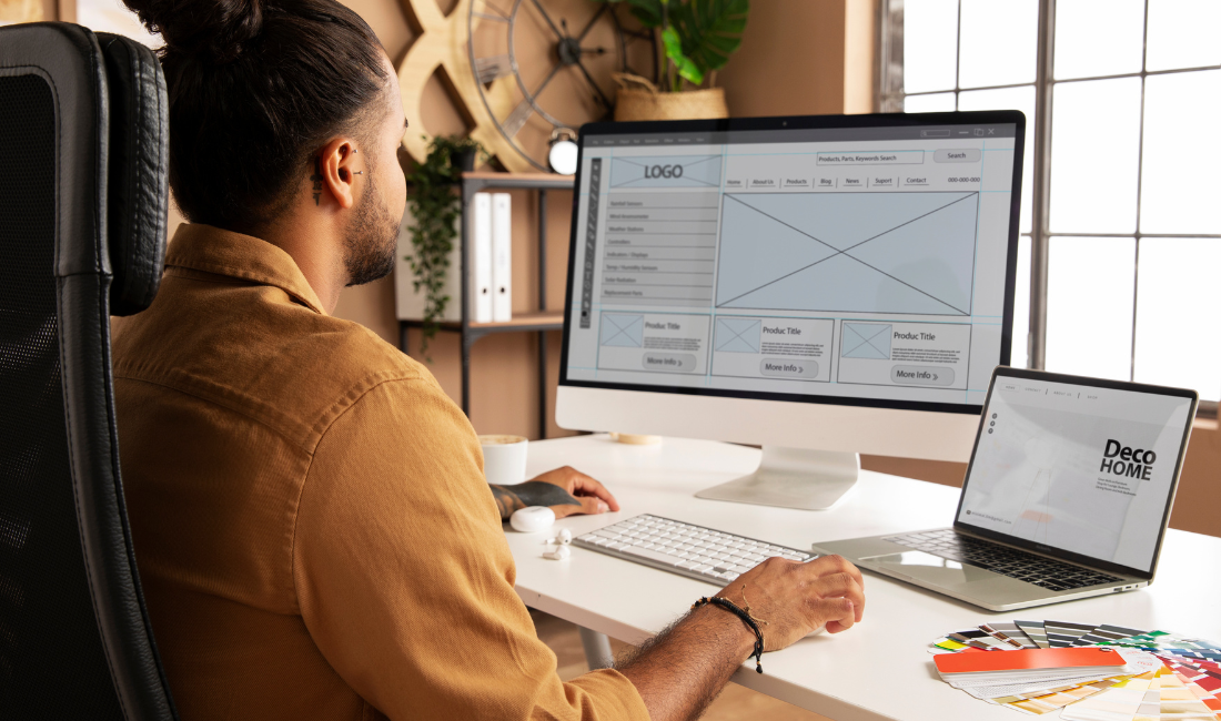 Website Design Company in Malappuram